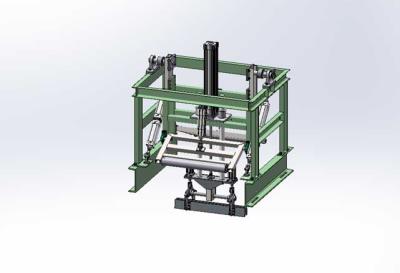 機（jī）械手（shǒu）2